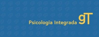 GT Psicologia Integrada - Logo